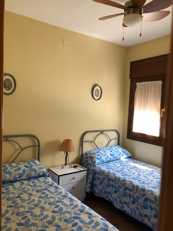 Ferienwohnung Casa Estribo Arroyo Frio Exterior foto